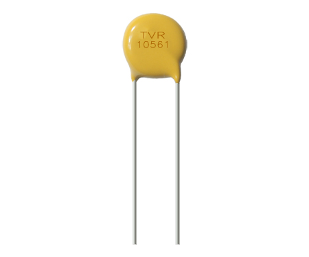 Zinc Oxide Varistor TVR10 Series