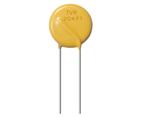 Zinc Oxide Varistor TVR20 Series