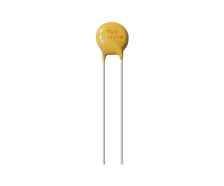 Zinc Oxide Varistor TVR07-D Series 