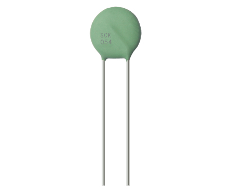 NTC Thermistor SCK10054