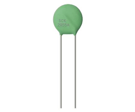 NTC Thermistor SCK102R55A