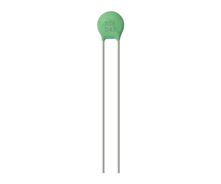 NTC Thermistor SCK08042