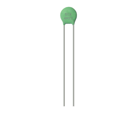 NTC Thermistor SCK084R72