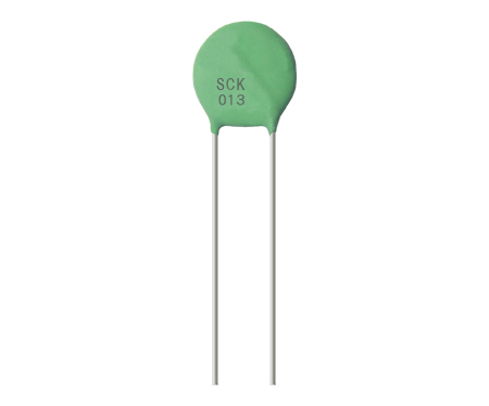 NTC Thermistor SCK13013