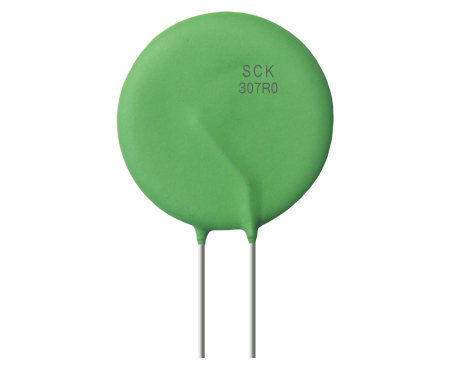 NTC Thermistor SCK307R0