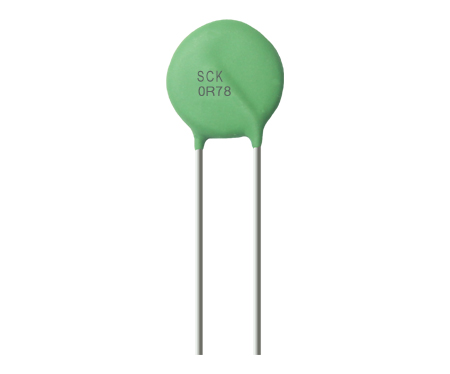 NTC Thermistor SCK150R78A