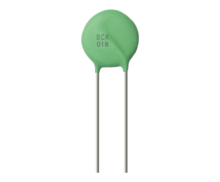 NTC Thermistor SCK15018