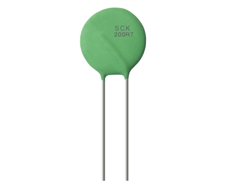 NTC Thermistor SCK200R7