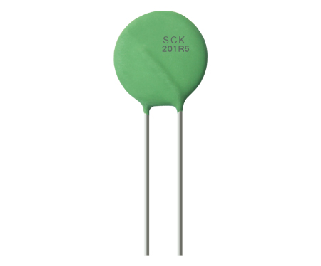 NTC Thermistor SCK201R5