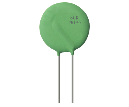 NTC Thermistor SCK251R0