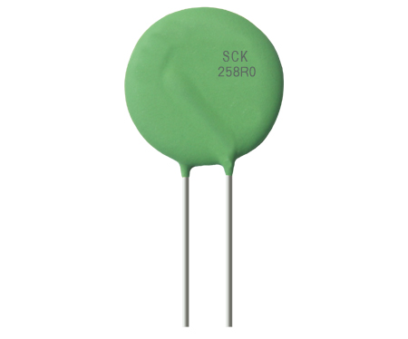 NTC Thermistor SCK258R0