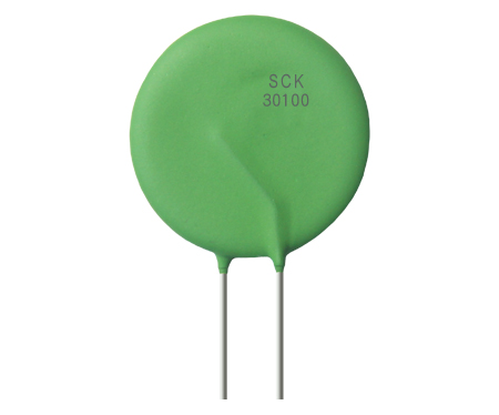 NTC Thermistor SCK30100