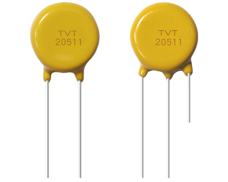 Zinc Oxide Varistor TVT20 Series 