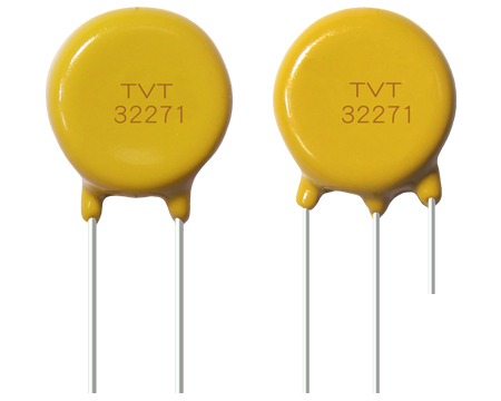 Zinc Oxide Varistor TVT32 Series 