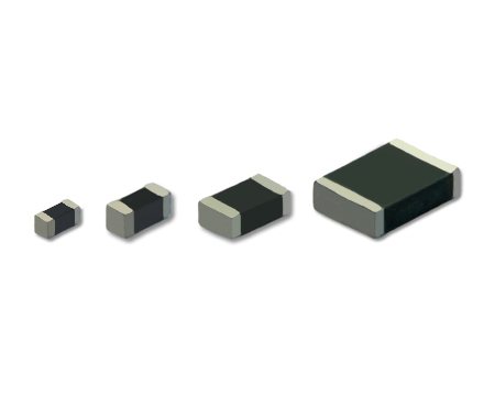 Surface Mounted Devices Thermistor